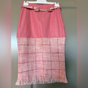 Elisabetta Franchi skirt size 40